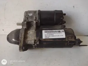 Foto de MOTOR ARRANQUE BMW SERIE 3 COMPACTO (E36) referencia 63223435