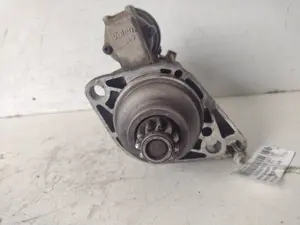 Foto de MOTOR ARRANQUE AUDI A3 (8P1) referencia 02Z911023H foto 3