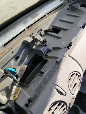 Foto de VENTILADOR CALEFACCION RENAULT KANGOO I (F/KC0) 1.5 dCi Diesel (82 CV / 60 KW)