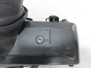 Foto de TAPA EXTERIOR COMBUSTIBLE FORD TRANSIT CONNECT (CHC) 1.5 EcoBlue TDCi CAT (75 CV / 55 KW) referencia V27936 foto 3