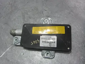 Foto de AIRBAG LATERAL DELANTERO IZQUIERDO BMW SERIE 3 BERLINA (E46) 3.0 24V Turbodiesel CAT (184 CV / 135 KW) referencia 30821743708X foto 3