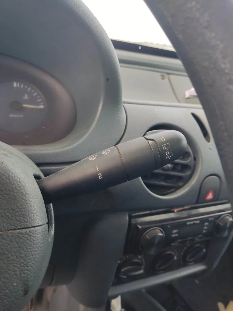 Foto de MANDO LIMPIA RENAULT KANGOO I (F/KC0) 1.2 (58 CV / 43 KW)
