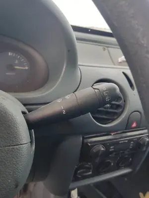 Foto de MANDO LIMPIA RENAULT KANGOO I (F/KC0) 1.2  (58 CV / 43 KW)