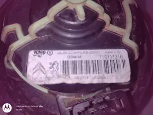 Foto de VENTILADOR CALEFACCION CITROEN C4 BERLINA 1.6 e-HDi FAP (114 CV / 84 KW) referencia T1011131B foto 4
