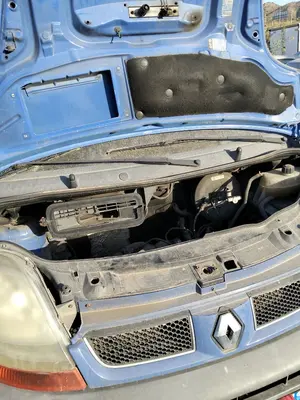 Foto de ARTICULACION LIMPIA DELANTERA RENAULT TRAFIC II COMBI 1.9 Diesel (101 CV / 74 KW)