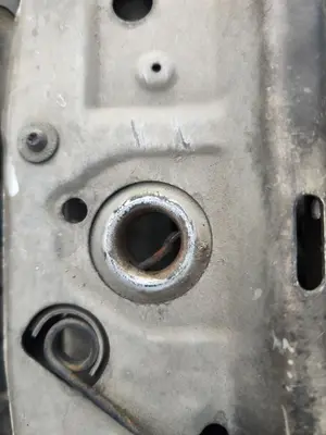 Foto de CERRADURA CAPO OPEL CORSA D 1.3 16V CDTI (75 CV / 55 KW) referencia 39082860 foto 10