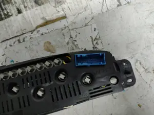 Foto de CUADRO INSTRUMENTOS CITROEN XSARA PICASSO 2.0 HDi CAT (RHY / DW10TD) (90 CV / 66 KW) referencia 9651667380 foto 5
