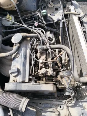 Foto de MOTOR COMPLETO SEAT IBIZA (6K1) 1.4  (60 CV / 44 KW)