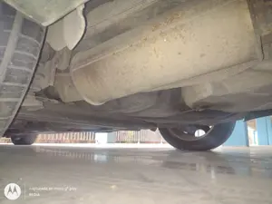 Foto de PUENTE TRASERO AUDI A6 BERLINA (4B2) 2.5 V6 24V TDI (150 CV / 110 KW) referencia 4B0500051H foto 2