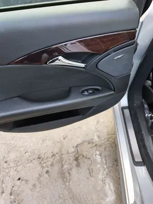 Foto de ELEVALUNAS TRASERO IZQUIERDO MERCEDES-BENZ CLASE E (BM 211) BERLINA 3.0 CDI CAT (190 CV / 140 KW)