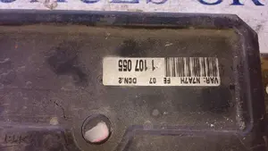 Foto de CENTRALITA MOTOR UCE CITROEN XSARA BERLINA referencia R04080023D foto 4