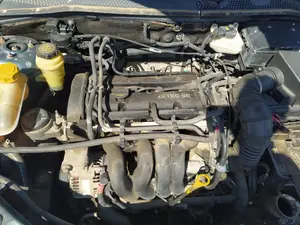Foto de TUBOS AIRE ACONDICIONADO FORD FOCUS BERLINA (CAK) 1.6 16V CAT (101 CV / 74 KW) referencia 1339596