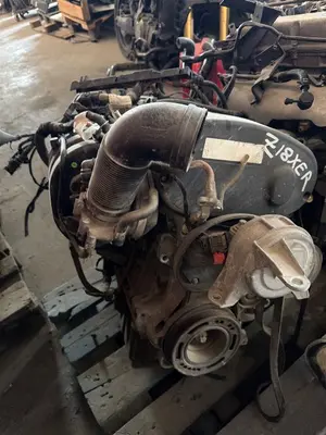Foto de MOTOR COMPLETO SIN MARCA SIN MODELO referencia Z18XER foto 3