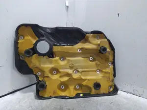 Foto de TAPA MOTOR SSANGYONG KORANDO 1.6 Turbodiesel CAT (136 CV / 100 KW) referencia A6730100514 foto 2