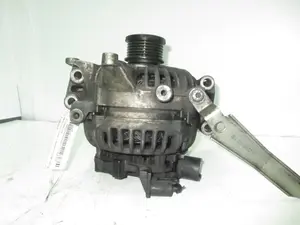 Foto de ALTERNADOR MERCEDES-BENZ CLASE C (BM 203) BERLINA referencia 0124625014 foto 2