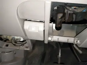 Foto de NO IDENTIFICADO MITSUBISHI GRANDIS (NA0W)