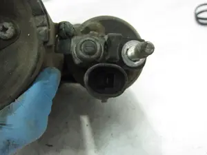 Foto de MOTOR ARRANQUE CHRYSLER PT CRUISER 2.0 16V CAT (141 CV / 104 KW) referencia 04793493 foto 3