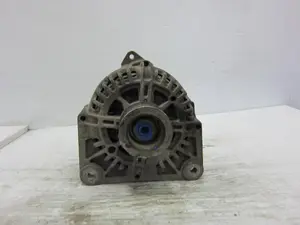 Foto de ALTERNADOR RENAULT MEGANE II BERLINA 3P 1.9 dCi Diesel FAP (131 CV / 96 KW) referencia 8200667610