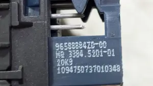 Foto de NO IDENTIFICADO CITROEN C5 BERLINA 2.0 HDi FAP (140 CV / 103 KW) referencia 96637757ZD foto 3