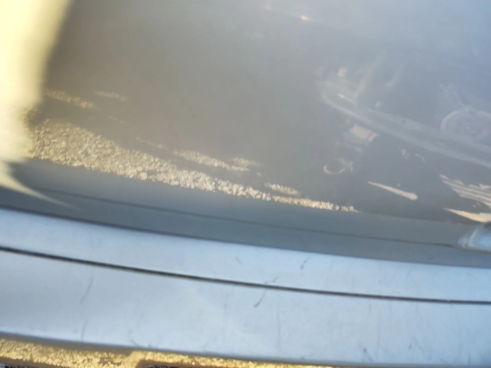 Foto de CERRADURA MALETERO / PORTON CITROEN C4 BERLINA 1.6 16V HDi (90 CV / 66 KW)
