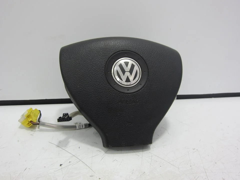 Foto de AIRBAG DELANTERO IZQUIERDO VOLKSWAGEN GOLF V (1K1)(10.2003) 2.0 TDI (140 CV / 103 KW) referencia 1K0880201AN1QB