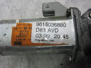 Foto de ELEVALUNAS DELANTERO DERECHO PEUGEOT 406 BERLINA (S1/S2) 3.0 V6 24V CAT (190 CV / 140 KW) referencia 9615036880 foto 2