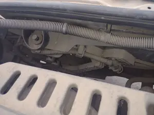 Foto de ELECTROVENTILADOR ALFA ROMEO GT (125) 1.9 JTD (M) 16V CAT (150 CV / 110 KW) referencia 0060692703