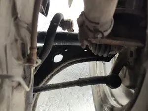 Foto de BIELETA ESTABILIZADORA DELANTERA DERECHA SKODA OCTAVIA BERLINA (1U2) 1.9 TDI (90 CV / 66 KW) referencia 1245967
