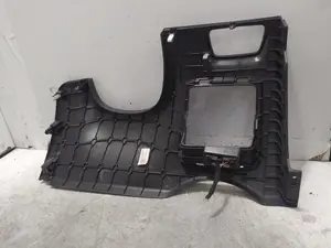 Foto de NO IDENTIFICADO HYUNDAI TUCSON (NX) híbrido-suave 100 kW (1.6 Ltr. - 100 kW CRDi) (136 CV / 100 KW) referencia 84750N7000 foto 2