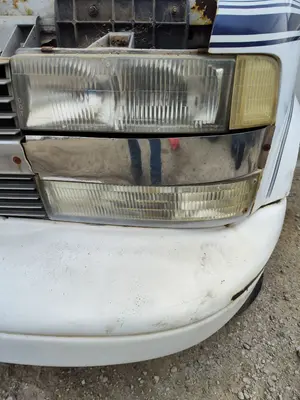 Foto de FARO IZQUIERDO CHEVROLET ASTRO VAN 4.3 V6 CAT (189 CV / 139 KW)