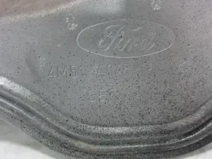 Foto de ELEVALUNAS DELANTERO DERECHO FORD FOCUS BERLINA (CAP) 1.8 TDCi Turbodiesel CAT (116 CV / 85 KW) referencia 4M51A203A28BG foto 6