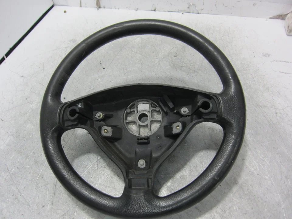 Foto de VOLANTE OPEL ASTRA G BERLINA 1.6 (75 CV / 55 KW) referencia 4397108