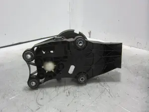 Foto de PALANCA CAMBIO FORD FIESTA (CBK) 1.4 TDCi CAT (68 CV / 50 KW) referencia 5S6R7C453DA foto 4