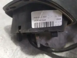 Foto de RETROVISOR IZQUIERDO RENAULT CLIO IV GRANDTOUR 0.9 Energy (90 CV / 66 KW) referencia 903026162R foto 5