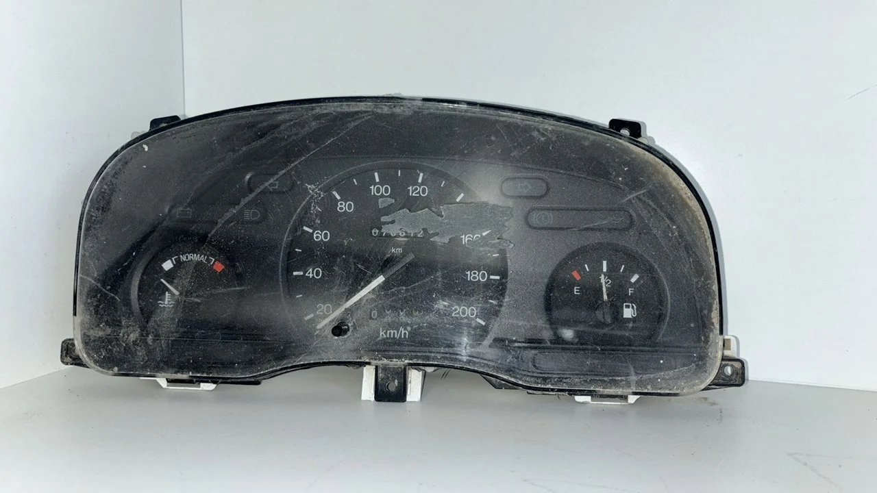 Foto de CUADRO INSTRUMENTOS FORD TRANSIT referencia 95VP10C956CB