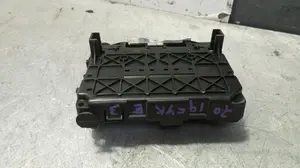 Foto de CAJA RELES / FUSIBLES CITROEN XSARA PICASSO 1.6 HDi CAT (9HY / DV6TED4) (109 CV / 80 KW) referencia 9643498880 foto 2