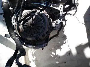 Foto de MOTOR COMPLETO PEUGEOT 208 1.4 HDi FAP (68 CV / 50 KW) referencia 8HR foto 12