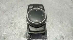 Foto de MANDO MULTIFUNCION BMW SERIE 5 TOURING (F11) 2.0 Turbodiesel (184 CV / 135 KW) referencia 65829320288
