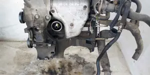 Foto de MOTOR COMPLETO RENAULT CLIO II FASE I (B/CB0) 1.6 (90 CV / 66 KW) referencia K7M foto 6