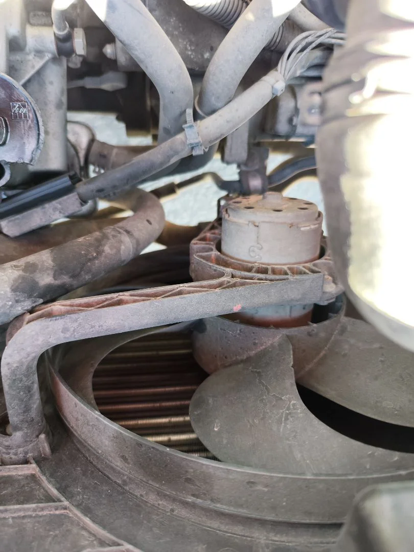 Foto de ELECTROVENTILADOR VOLKSWAGEN GOLF IV BERLINA (1J1)(10.1997) 1.9 TDI (90 CV / 66 KW)