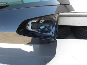 Foto de PORTON TRASERO VOLKSWAGEN GOLF VII BERLINA (BQ1/BE2) 1.6 TDI (116 CV / 85 KW) foto 3