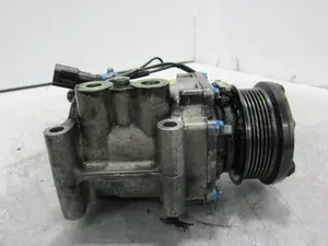 Foto de COMPRESOR AIRE ACONDICIONADO FORD TOURNEO CONNECT (TC7) 1.8 TDCi CAT (90 CV / 66 KW) foto 6
