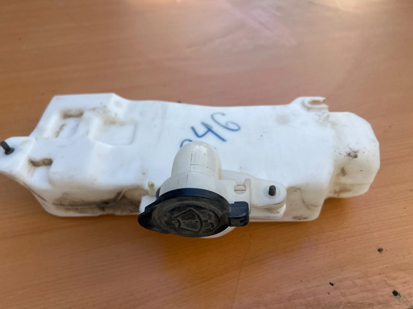Foto de DEPOSITO LIMPIA HYUNDAI ATOS (EM) 1.1 12V CAT (58 CV / 43 KW) referencia 9861002000