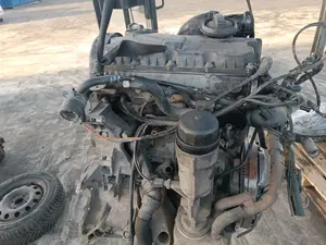 Foto de MOTOR COMPLETO AUDI A4 BERLINA (8E) referencia AVF foto 7