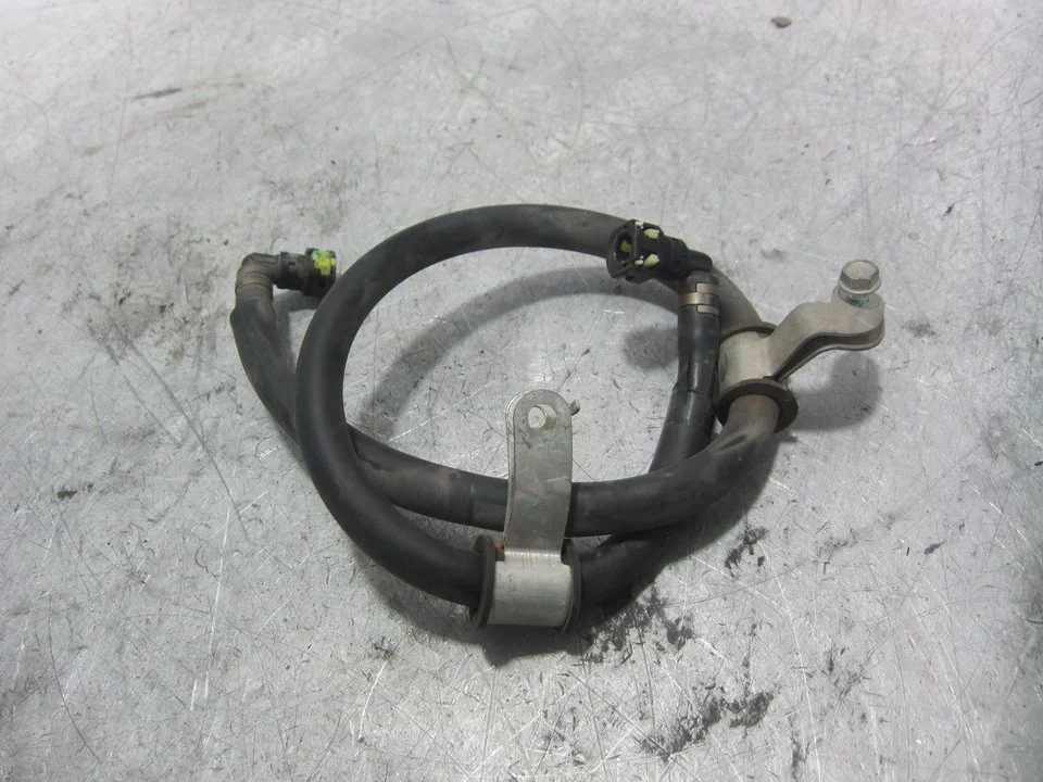 Foto de TUBO HONDA PCX 125 125 cm3 - 9 kW (12 CV / 9 KW)