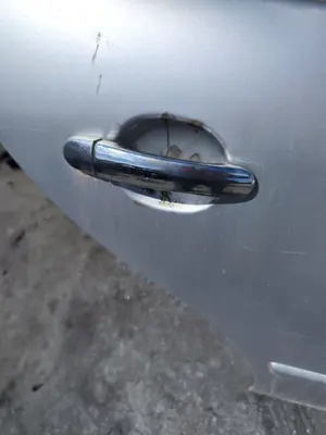 Foto de MANETA EXTERIOR TRASERA DERECHA SEAT LEON (1M1) 1.9 TDI (90 CV / 66 KW)
