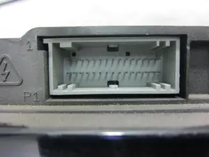 Foto de CUADRO INSTRUMENTOS RENAULT ESPACE IV (JK0) 2.0 16V (136 CV / 100 KW) referencia 8200551288A foto 3