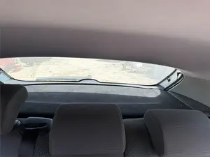 Foto de BANDEJA TRASERA SEAT LEON (1P1)