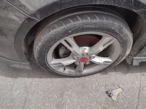 Foto de BRAZO SUSPENSION DELANTERO IZQUIERDO SEAT LEON (1P1) 2.0 TDI (140 CV / 103 KW)