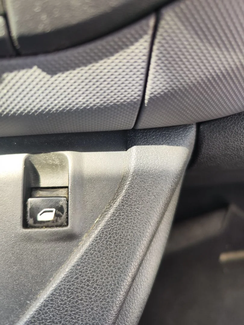 Foto de MANDO ELEVALUNAS DELANTERO DERECHO CITROEN BERLINGO FURGÓN 1.6 16V HDi FAP (90 CV / 66 KW)